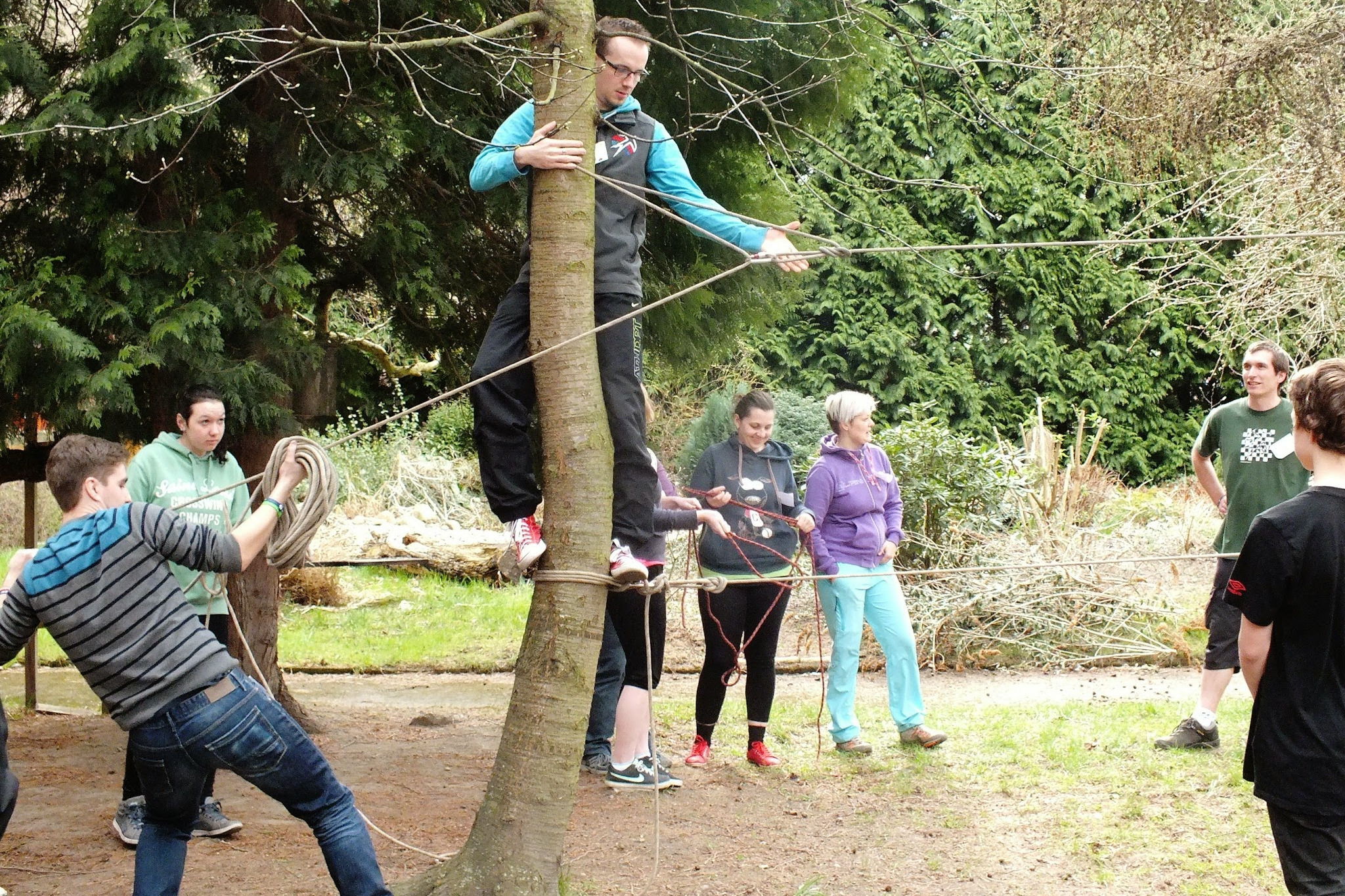 Neotřelé zážitky